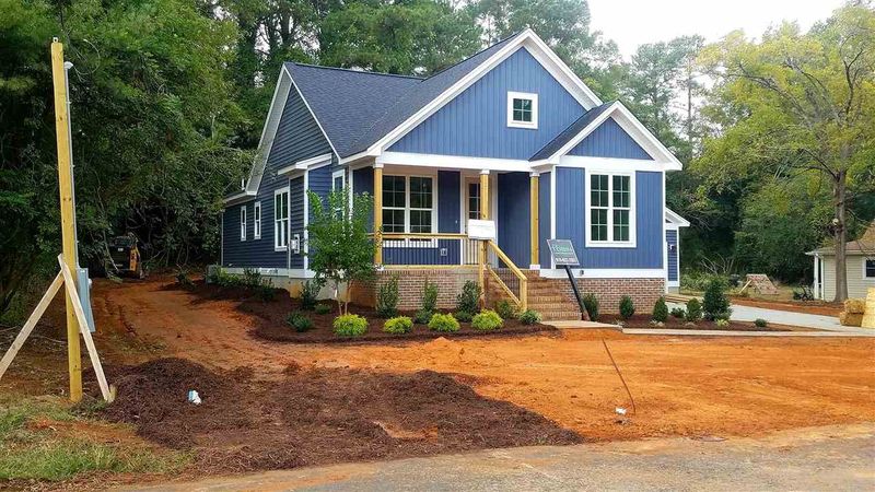 101 Center St, Garner, NC 27529