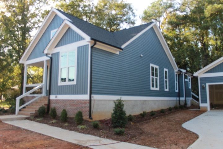 101 Center St, Garner, NC 27529