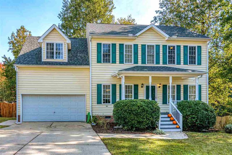 101 Chapel Valley Ln, Apex, NC 27502