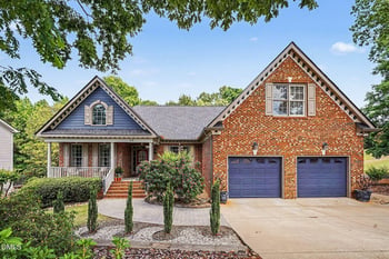 101 Charleston Dr, Clayton, NC 27527