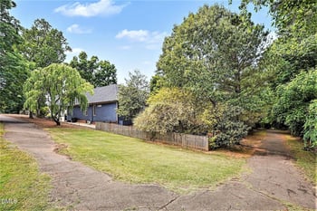 101 Charleston Dr, Clayton, NC 27527