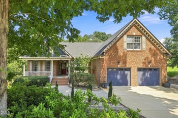 101 Charleston Dr, Clayton, NC 27527