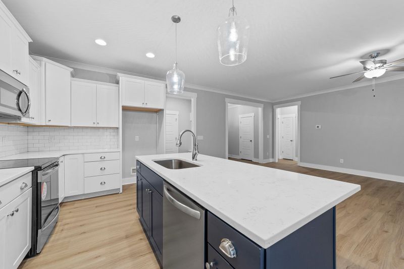 101 Cherokee Dr, Louisburg, NC 27549