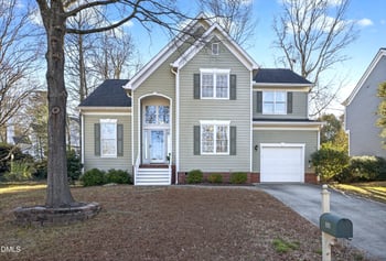 101 Cherry Grove Dr, Cary, NC 27519