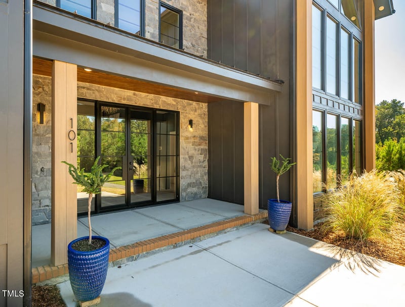 101 Chestnut Creek Way, Chapel Hill, NC 27516
