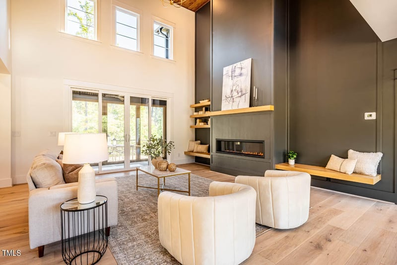 101 Chestnut Creek Way, Chapel Hill, NC 27516