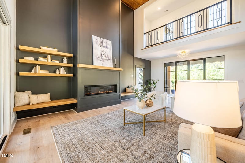 101 Chestnut Creek Way, Chapel Hill, NC 27516