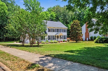 101 Chillingham Rd, Garner, NC 27529