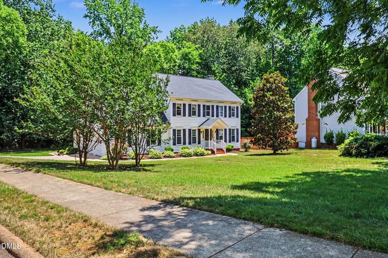 101 Chillingham Rd, Garner, NC 27529