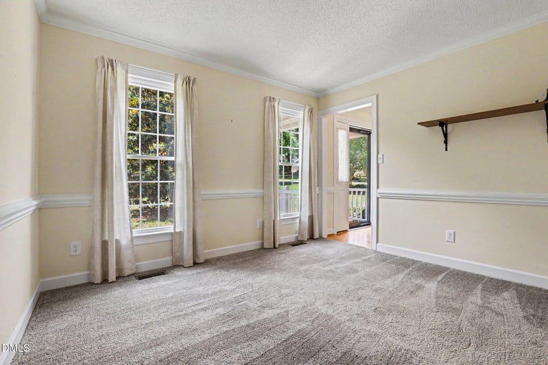 101 Chillingham Rd, Garner, NC 27529