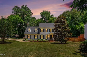101 Chillingham Rd, Garner, NC 27529