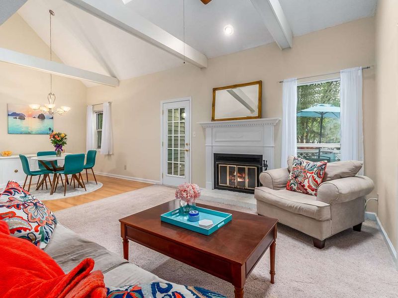 101 Choptank Ct #A4, Cary, NC 27513