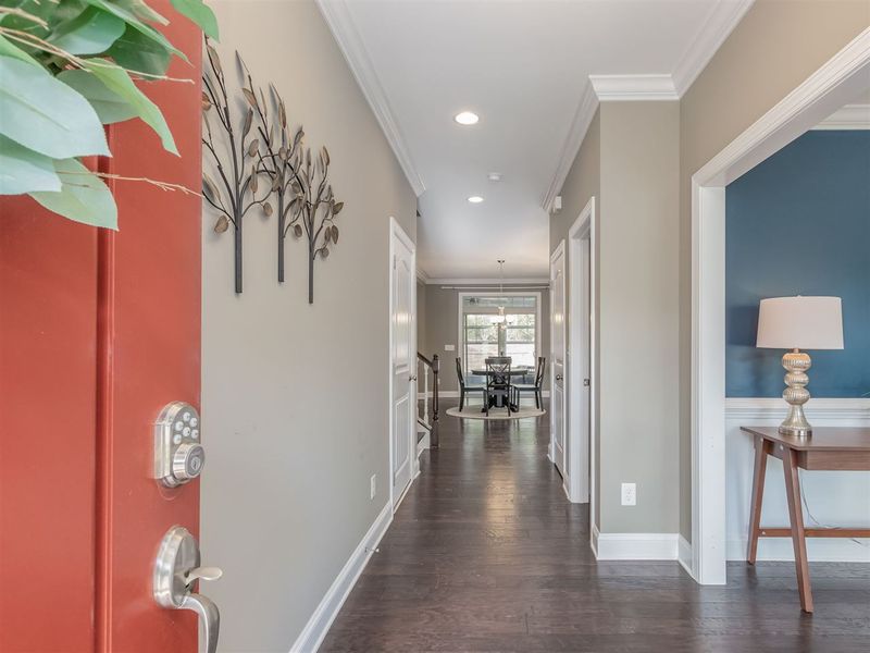 101 Cicada Pl, Apex, NC 27539