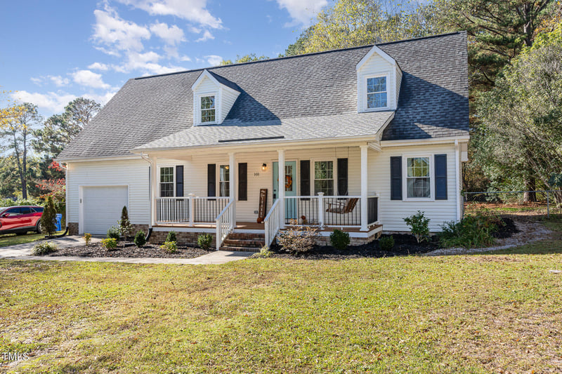 101 Cindy Dr, Angier, NC 27501