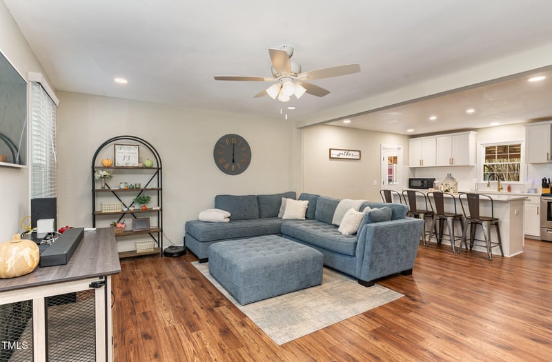 101 Cindy Dr, Angier, NC 27501