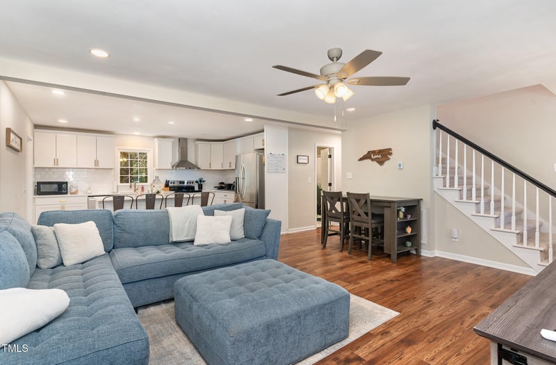 101 Cindy Dr, Angier, NC 27501