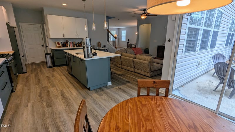 101 Clardona Way, Holly Springs, NC 27540