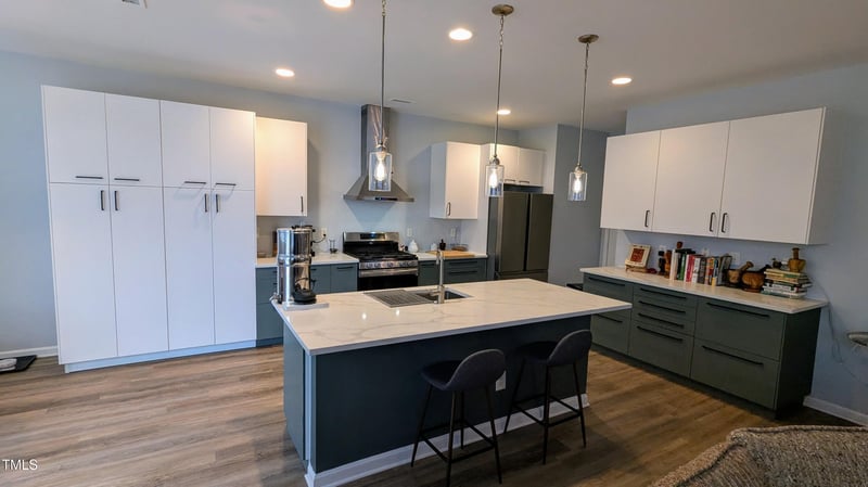 101 Clardona Way, Holly Springs, NC 27540