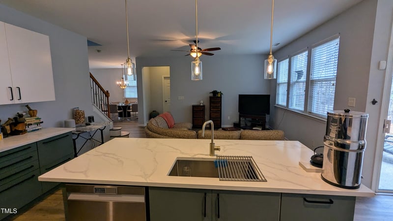 101 Clardona Way, Holly Springs, NC 27540