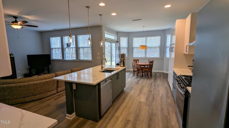 101 Clardona Way, Holly Springs, NC 27540