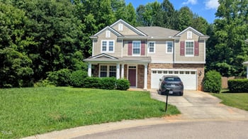 101 Clardona Way, Holly Springs, NC 27540