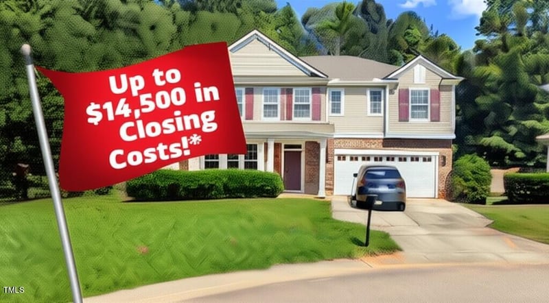 101 Clardona Way, Holly Springs, NC 27540
