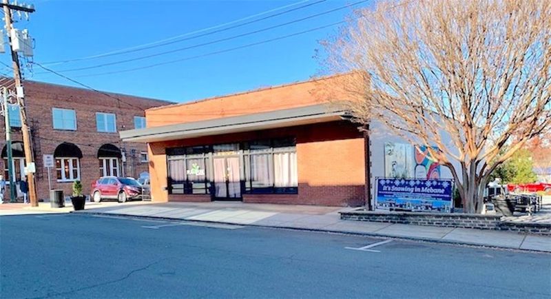 101 E Clay St, Mebane, NC 27302