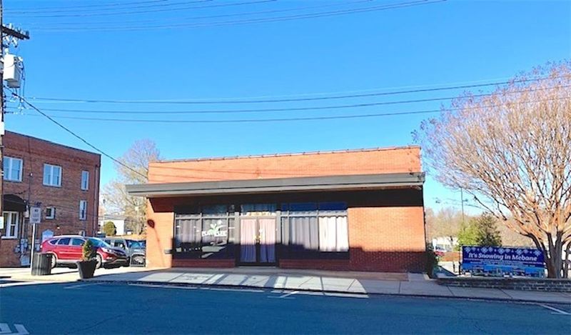 101 E Clay St, Mebane, NC 27302
