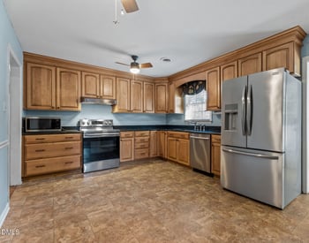 101 Clubview Ct, Rocky Mount, NC 27804