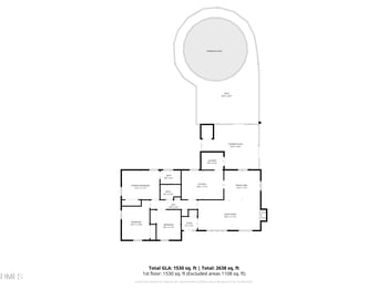 101 Clubview Ct, Rocky Mount, NC 27804