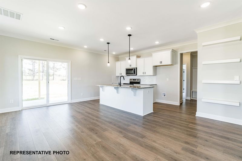 101 E Clydes Point Way, Wendell, NC 27591