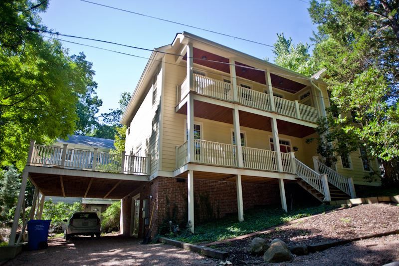 101 Cobb Ter, Chapel Hill, NC 27514