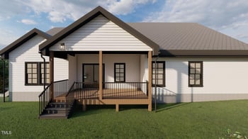 101 Cochise Cv, Louisburg, NC 27549
