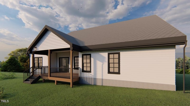 101 Cochise Cv, Louisburg, NC 27549