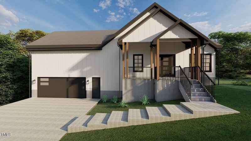 101 Cochise Cv, Louisburg, NC 27549