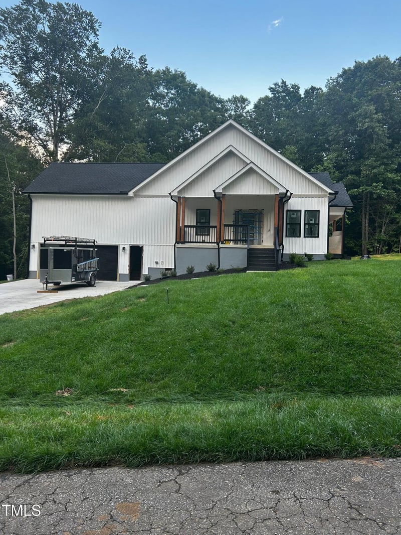 101 Cochise Cv, Louisburg, NC 27549