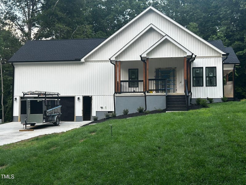 101 Cochise Cv, Louisburg, NC 27549