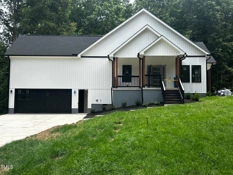 101 Cochise Cv, Louisburg, NC 27549