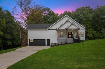 101 Cochise Cv, Louisburg, NC 27549