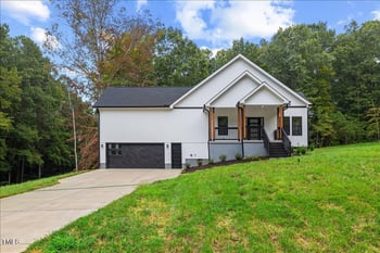 101 Cochise Cv, Louisburg, NC 27549