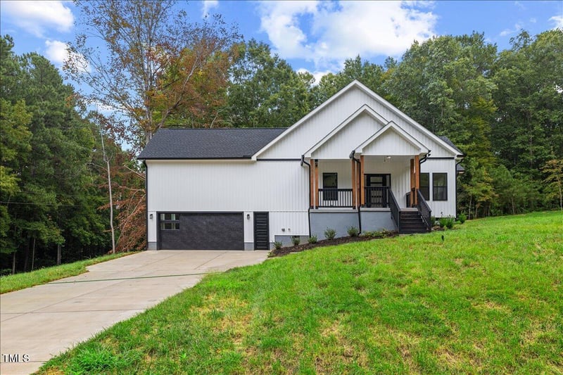 101 Cochise Cv, Louisburg, NC 27549