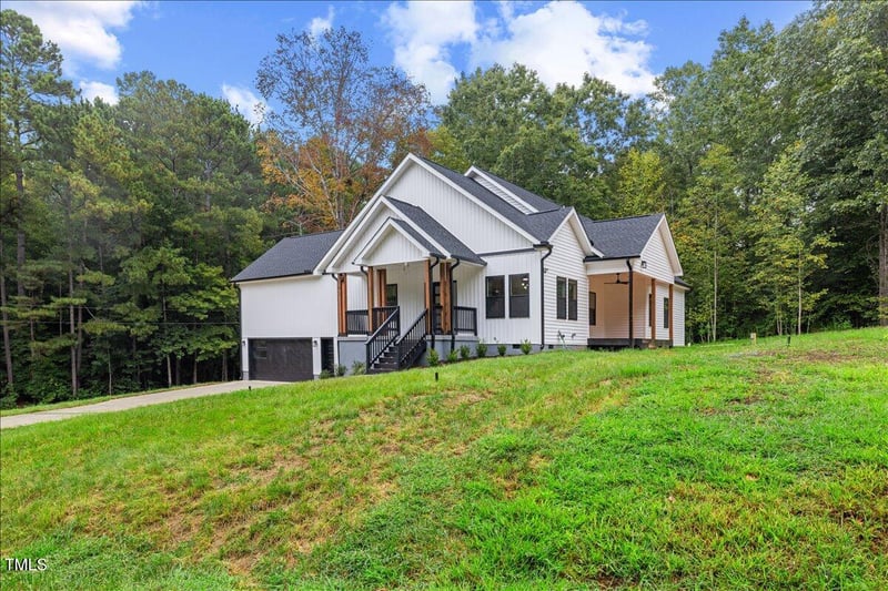 101 Cochise Cv, Louisburg, NC 27549