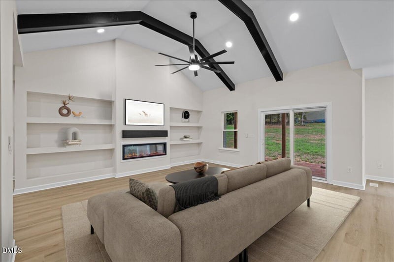 101 Cochise Cv, Louisburg, NC 27549