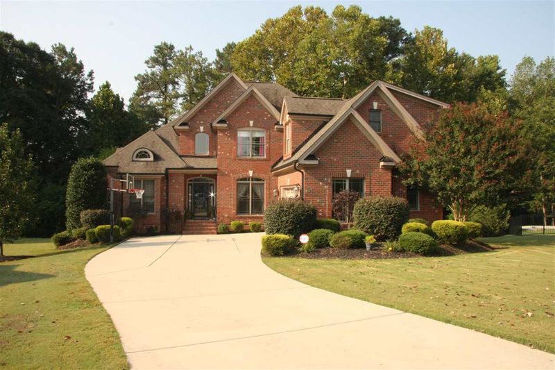 101 Coffeeberry Ct, Garner, NC 27529