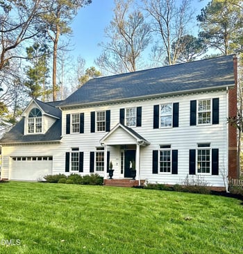 101 Colburn Point, Chapel Hill, NC 27516