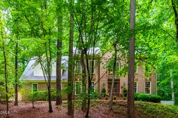 101 Collinson Dr, Chapel Hill, NC 27514