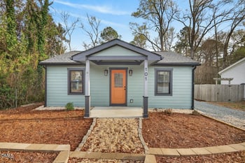 101 Colson St, Carrboro, NC 27510
