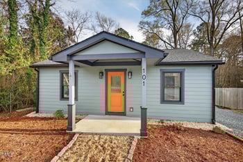 101 Colson St, Carrboro, NC 27510