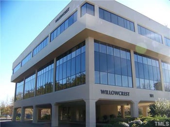 101 Conner Dr #203, Chapel Hill, NC 27514