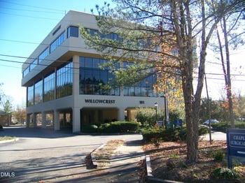 101 Connor Dr #200, Chapel Hill, NC 27514